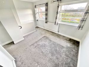 Overpool Road Overpool